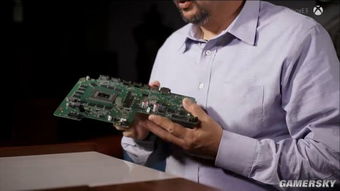 迄今体积最小的Xbox主机 天蝎座是怎么做到的 
