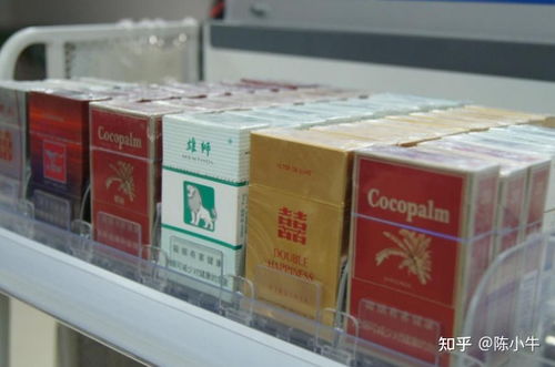 揭秘烟草行业，正品香烟批发价格背后的故事 - 2 - 635香烟网
