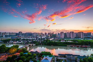 杭州关于运河的诗句