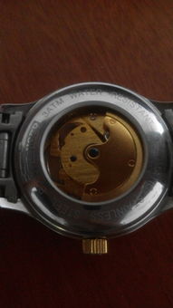 请问这是什么牌子手表,换外壳应该一款薄点的漂亮点的 