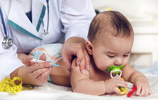 宝宝打疫苗有啥禁忌,宝宝打疫苗注意什么