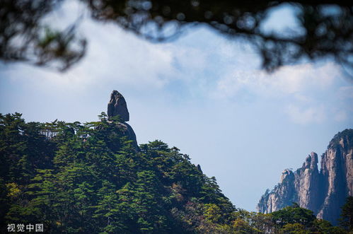 关于泰山华山黄山庐山的诗句