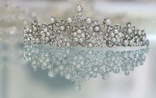 十二星座公主谁的皇冠最精美,十二星座最美公主皇冠图片大全