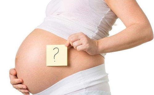 原创怀孕期间，这个“生理需求”别强忍，为了胎儿的健康应该及时解决