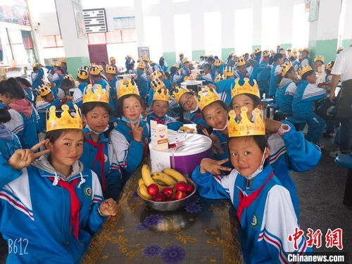 西藏山南 这所小学盛开民族团结之花