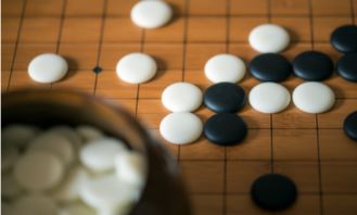 围棋别称(围棋别称橘中之乐)