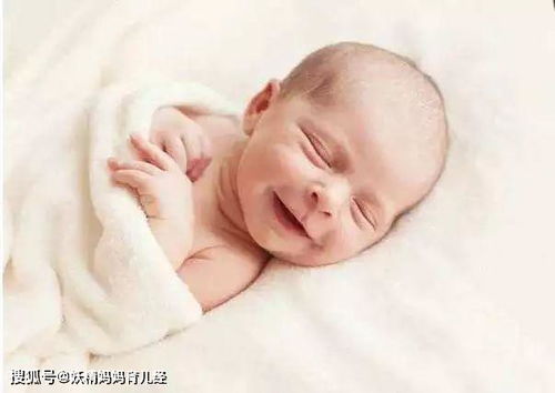 3岁宝宝睡觉哈哈大笑,妈妈以为在做梦,医生说 是病