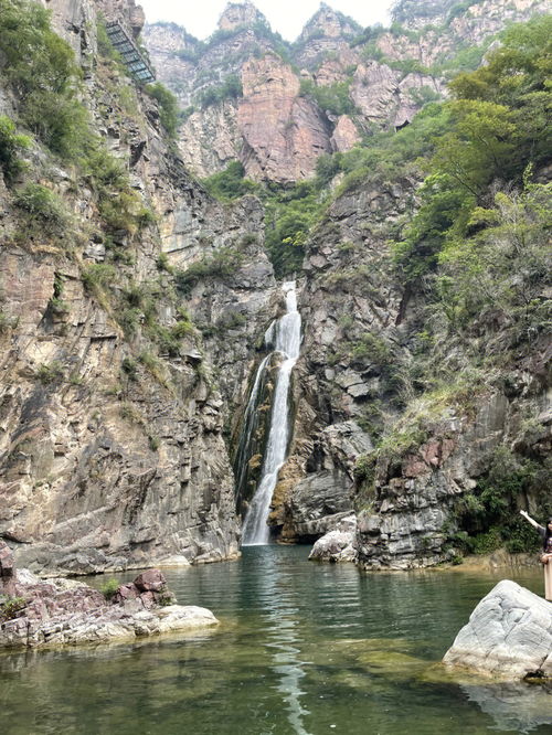 新乡宝泉旅游攻略一日游攻略 