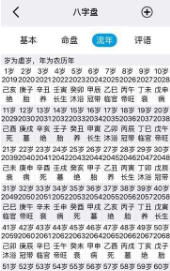 帝神算命测字占卜类软件下载 帝神算命占卜软件1.0下载 飞翔下载 