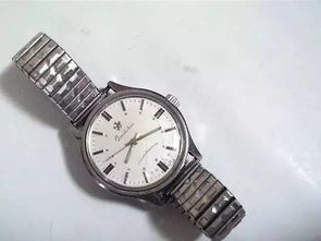 我有一块上海宝石花手表，我爷爷给我的，17钻的，走时精准。不知这手？