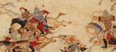 有人说元朝不能算中国的王朝，而是被蒙古成功的占有了，怎么看