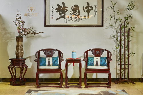 中国古典家具名字怎么来的 探寻9款古典家具背后的故事与情怀