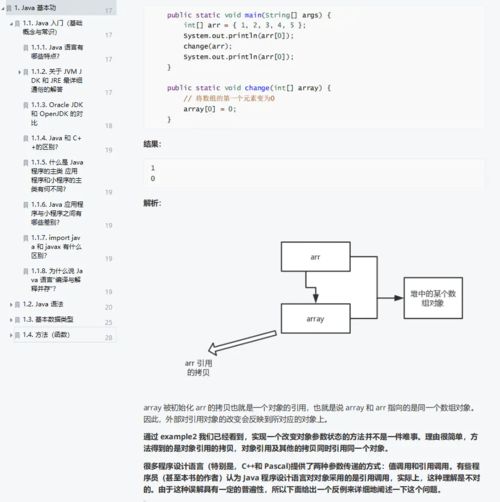 java对象和类的关系(javastatic关键字的用法)