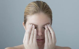 双眼疲劳看不清帮你恢复明亮 护眼贴士重视用眼卫生
