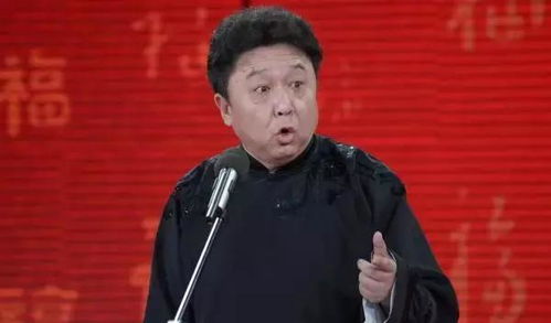 于谦进 70亿俱乐部 ,堪称德云社一绝,运气爆棚还是演技爆表