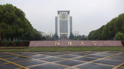 江汉大学汉口校区有什么专业