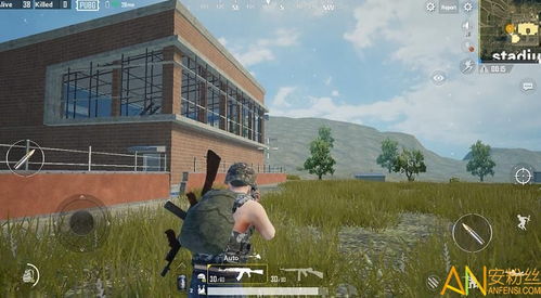 PUBGMOBILE测试服下载pubgmobile国际服测试版怎么下中文版