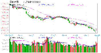 本周股市行情趋势如何?