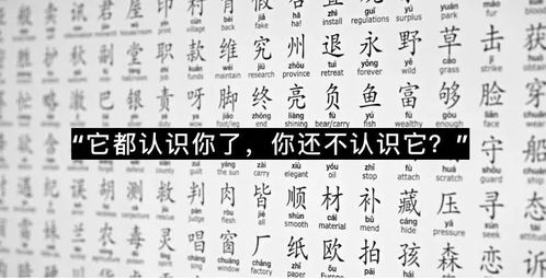 10组眼熟却不认识的字,最后一个看笑了