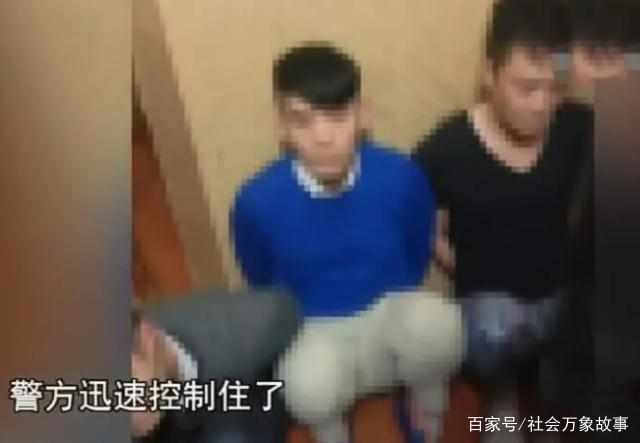 工作室 挂羊肉卖狗肉 ,专门招收年轻 牛郎 ,服务对象为男性