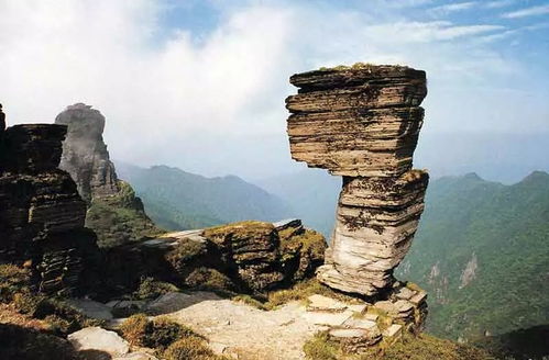 梵净山东门入口处有免费停车场吗,我在吉首,要去梵净山玩。