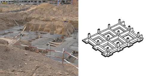 瑞华乡墅 乡村别墅宅地基怎么做 打算建房的都应该了解这些