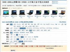 我想买个神舟笔记本 就为看股票 别的不做 我想买个价位3000 或是3700的