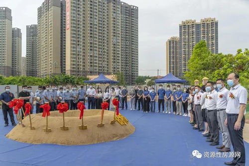 惠州仲恺 时代印记花园 为什么外地人也来买 原来这么回事