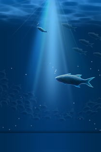 深海鱼横屏手机壁纸 搜狗图片搜索