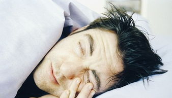 养生警惕 经常睡不醒可能提示你有这三类病 