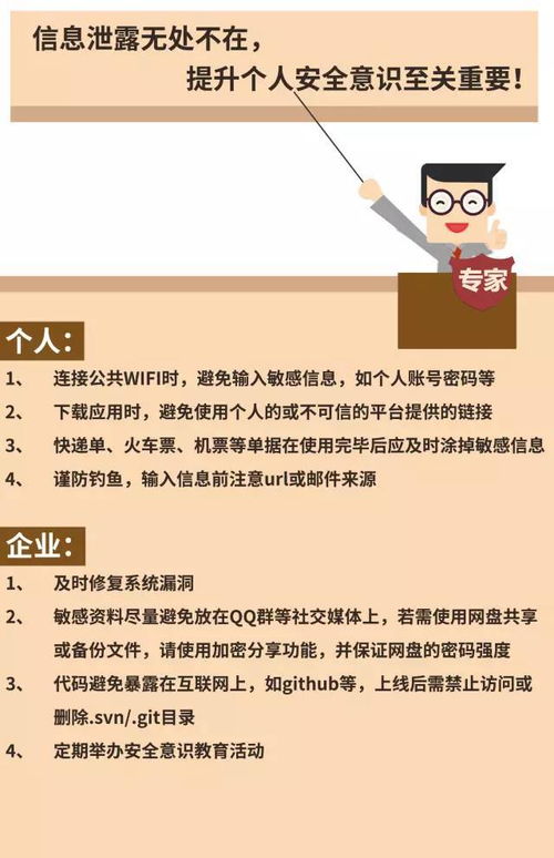 赶紧自查 99 的人都不知道自己信息在泄露 