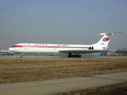 朝鲜航空 