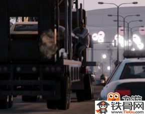 GTA5除了暗杀还有别的影响股市的办法么