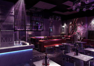 昭通最有个性的酒吧设计效果图 本色酒吧设计