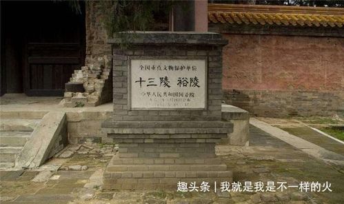 乾隆皇帝的金丝楠木棺材的原料,真的是从朱棣陵墓上偷来的吗