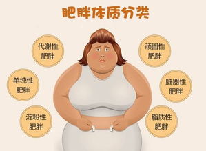 人是怎么长胖的 为什么肥胖会导致身体 膨胀 ,还会引起疾病