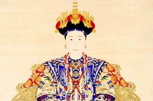 10岁少女嫁给舅舅雍正,陪伴雍正四十年,获封皇后享受皇帝待遇