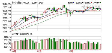 28家创业板公司，那只最有投资价值？