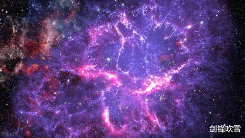 三维立体的宇宙地图你见过吗 银河系在宇宙中的什么地方呢
