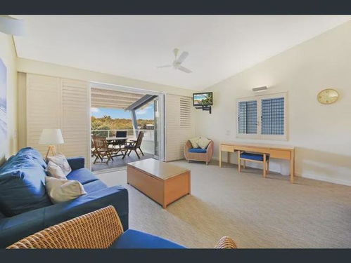 澳洲最便宜的海边公寓出炉 不到10万就能入手 网友看呆了