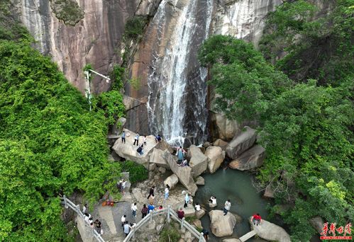 长沙五一自驾游旅游最佳去处