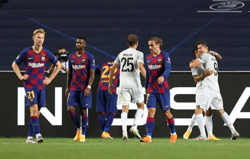 欧冠抽签：AC米兰与超级死亡组遭遇，拜仁对阵曼联
