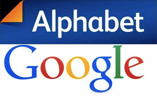 Google 新母公司 alphabet 股票代码是什么？