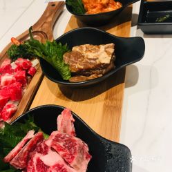 花味烤肉 森林摩尔店 的烤肉组合 精选三拼 好不好吃 用户评价口味怎么样 南京美食烤肉组合 精选三拼 实拍图片 大众点评 