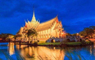 泰国旅游自由行多少钱去泰国旅游自由行要多少钱现在到泰国旅游多少钱