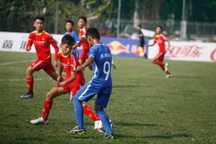 中国足球直播500