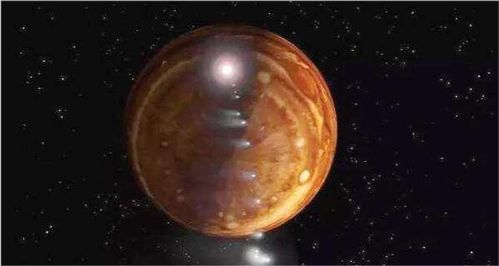 27年前的彗星撞击木星事件,如果没有木星阻挡,地球会怎么样