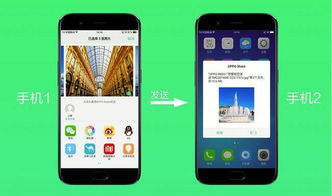 OPPO Share好用吗 