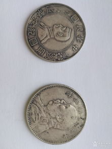 开国纪念币,银元及铜元铜币