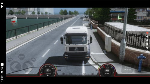 欧洲卡车模拟器3汉化版下载 欧洲卡车模拟器3汉化最新版下载v0.32.1 西门手游网 